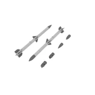 Eduard Accessory F-35C armament TAMiYA 1:48 (SIN648137)
