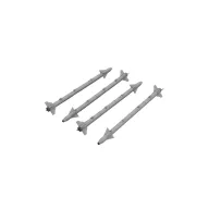 Eduard Accessory F-35C armament TAMiYA 1:48 (SIN648137)