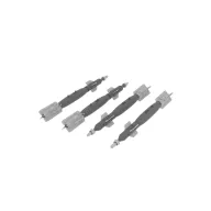   Eduard Accessory A-10A armament GREAT WALL HOBBY 1:48 (SIN648138)