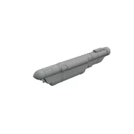   Eduard Accessory A-10A armament GREAT WALL HOBBY 1:48 (SIN648138)