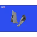 Eduard Accessory A6M3 Zero Type 32 ADVANCED for Eduard Accessory 1:48 (SIN648143)