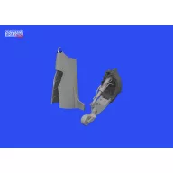   Eduard Accessory A6M3 Zero Type 32 ADVANCED for Eduard Accessory 1:48 (SIN648143)