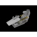 Eduard Accessory Jaguar GR.1 for Airfix 1:48 (SIN648146)