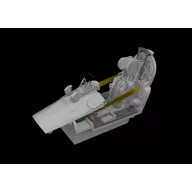 Eduard Accessory Jaguar GR.1 for Airfix 1:48 (SIN648146)