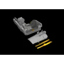 Eduard Accessory Jaguar GR.1 for Airfix 1:48 (SIN648146)