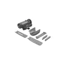 Eduard Accessory P-40N ADVANCED for Eduard Accessory 1:48 (SIN648148)