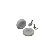   Eduard Accessory Hurricane Mk.IIc w/ fishtail exhausts for Arma Hobby 1:48 (SIN648151)