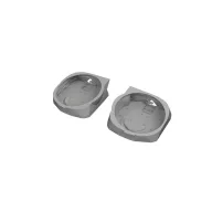 Eduard Accessory P-40K ADVANCED for Eduard 1:48 (SIN648157)