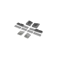 Eduard Accessory P-40K ADVANCED for Eduard 1:48 (SIN648157)