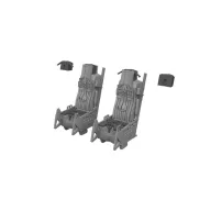   Eduard Accessory F-16I SUFA for Great Wall Hobby 1:48 (SIN648158)