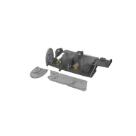 Eduard Accessory Z-126 Trener 1/48 1:48 (SIN64884)