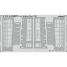 Eduard Accessory Z-126 Trener 1/48 1:48 (SIN64884)
