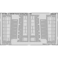 Eduard Accessory Z-126 Trener 1/48 1:48 (SIN64884)