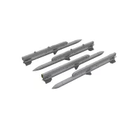 Eduard Accessory F-35B armament for Tamiya 1:72 (SIN67234)