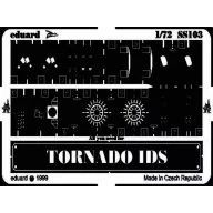 Eduard Accessory Tornado IDS 1:72 (SS103)