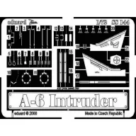 Eduard Accessory A-6 Intruder 1:72 (SS144)