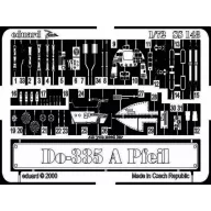 Eduard Accessory Do-335 A Pfeil 1:72 (SS148)