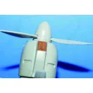 Eduard Accessory Henschel Hs-129 1:72 (SS178)