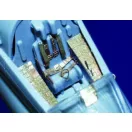 Eduard Accessory A-7E Corsair II 1:72 (SS185)