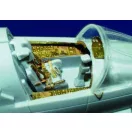 Eduard Accessory A-7E Corsair II 1:72 (SS185)
