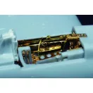 Eduard Accessory A6M5c Zero 1:72 (SS200)