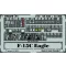 Eduard Accessory F-15C Eagle 1:72 (SS208)
