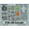 Eduard Accessory F4U-1D Corsair 1:72 (SS215)