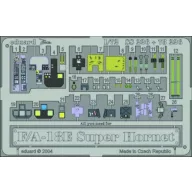 Eduard Accessory F-18E Super Hornet 1:72 (SS226)