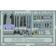 Eduard Accessory F-8E Crusader 1:72 (SS227)