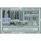 Eduard Accessory F-8E Crusader 1:72 (SS227)