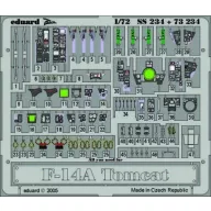 Eduard Accessory F-14A Tomcat 1:72 (SS234)