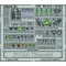 Eduard Accessory F-14A Tomcat 1:72 (SS234)