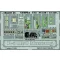 Eduard Accessory P-51B/C Mustang 1:72 (SS250)