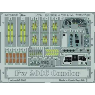   Eduard Accessory Fw 200C Condor interior für Revell-Bausatz 1:72 (SS284)