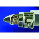 Eduard Accessory Fw 200C Condor interior für Revell-Bausatz 1:72 (SS284)