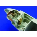 Eduard Accessory Fw 200C Condor interior für Revell-Bausatz 1:72 (SS284)
