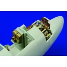 Eduard Accessory Fw 200C Condor interior für Revell-Bausatz 1:72 (SS284)