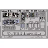 Eduard Accessory C-130H Hercules  interior 1:72 (SS285)