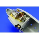 Eduard Accessory C-130H Hercules  interior 1:72 (SS285)
