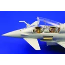 Eduard Accessory EF 2000 Typhoon Double seater für Revell-Bausatz 1:72 (SS289)