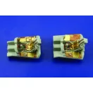 Eduard Accessory EF 2000 Typhoon Double seater für Revell-Bausatz 1:72 (SS289)