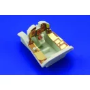 Eduard Accessory EF 2000 Typhoon Double seater für Revell-Bausatz 1:72 (SS289)