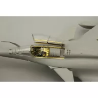 Eduard Accessory Rafale C for Hobby Boss 1:72 (SS359)