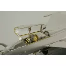 Eduard Accessory Rafale C for Hobby Boss 1:72 (SS359)