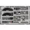 Eduard Accessory B-17G interior S.A. for Revell 1:72 (SS376)