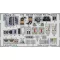 Eduard Accessory FG.1 Phantom for Airfix 1:72 (SS625)