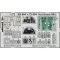 Eduard Accessory Hurricane Mk.I for Arma Hobby 1:72 (SS654)