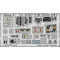 Eduard Accessory Phantom FGR.2 for Airfix 1:72 (SS658)