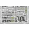 Eduard Accessory F/A-18A for Academy 1:72 (SS663)