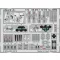 Eduard Accessory Su-30SM for Zvezda 1:72 (SS676)
